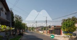 0391 CASA EN BARRIO SAJONIA, ZONA PARROQUIA VIRGEN DE FÁTIMA