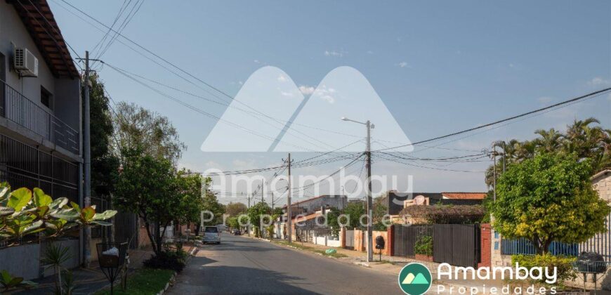 0391 CASA EN BARRIO SAJONIA, ZONA PARROQUIA VIRGEN DE FÁTIMA