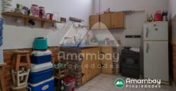 0390 CASA EN BARRIO SAJONIA, ZONA PARROQUIA VIRGEN DE FATIMA