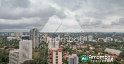 0396 DEPARTAMENTO EN SKYTOWER, AVDA. SANTA TERESA