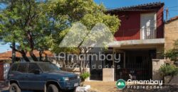0390 CASA EN BARRIO SAJONIA, ZONA PARROQUIA VIRGEN DE FATIMA