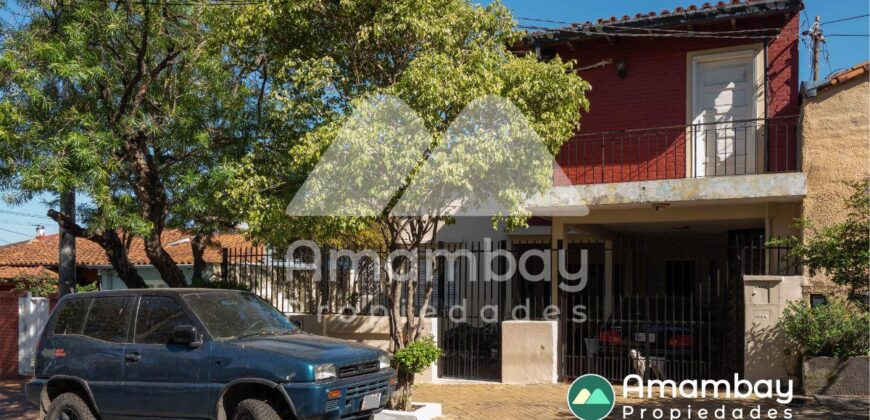 0390 CASA EN BARRIO SAJONIA, ZONA PARROQUIA VIRGEN DE FATIMA