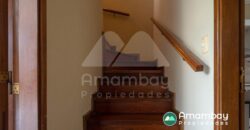 0392 RESIDENCIA EN BARRIO CARMELITAS, ZONA AVDA. SAN MARTÍN