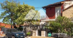 0390 CASA EN BARRIO SAJONIA, ZONA PARROQUIA VIRGEN DE FATIMA