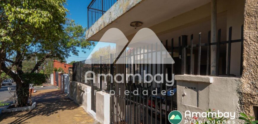 0390 CASA EN BARRIO SAJONIA, ZONA PARROQUIA VIRGEN DE FATIMA