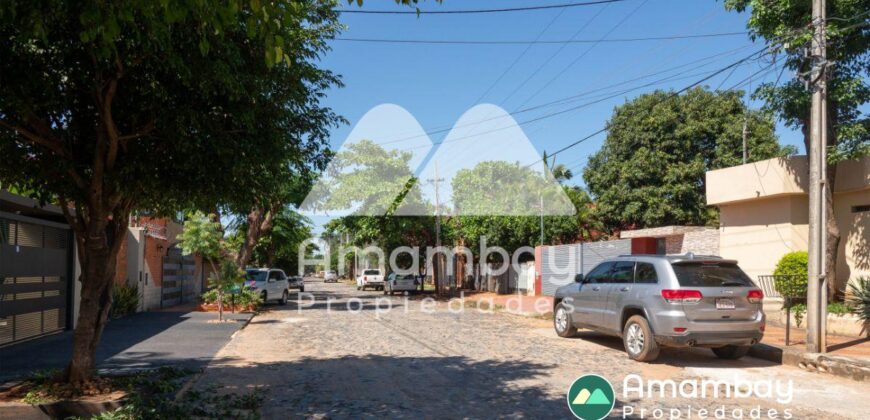 0401 TERRENO EN BARRIO VILLA AURELIA, ZONA AVDA. BOGGIANI