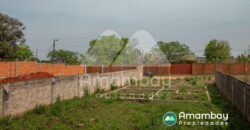 0395 TERRENO EN VILLA ELISA, ZONA AVDAS. AMÉRICO PICCO Y VON POLIESKI