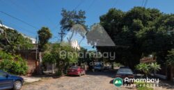0401 TERRENO EN BARRIO VILLA AURELIA, ZONA AVDA. BOGGIANI