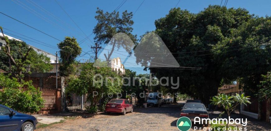 0401 TERRENO EN BARRIO VILLA AURELIA, ZONA AVDA. BOGGIANI