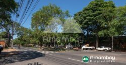 0401 TERRENO EN BARRIO VILLA AURELIA, ZONA AVDA. BOGGIANI