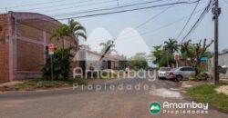 0395 TERRENO EN VILLA ELISA, ZONA AVDAS. AMÉRICO PICCO Y VON POLIESKI