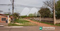 0395 TERRENO EN VILLA ELISA, ZONA AVDAS. AMÉRICO PICCO Y VON POLIESKI