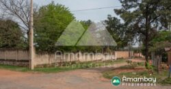 0395 TERRENO EN VILLA ELISA, ZONA AVDAS. AMÉRICO PICCO Y VON POLIESKI