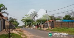 0395 TERRENO EN VILLA ELISA, ZONA AVDAS. AMÉRICO PICCO Y VON POLIESKI