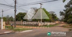 0395 TERRENO EN VILLA ELISA, ZONA AVDAS. AMÉRICO PICCO Y VON POLIESKI