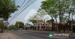 0395 TERRENO EN VILLA ELISA, ZONA AVDAS. AMÉRICO PICCO Y VON POLIESKI