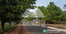 0395 TERRENO EN VILLA ELISA, ZONA AVDAS. AMÉRICO PICCO Y VON POLIESKI