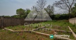 0395 TERRENO EN VILLA ELISA, ZONA AVDAS. AMÉRICO PICCO Y VON POLIESKI