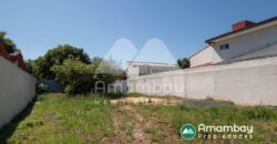 0401 TERRENO EN BARRIO VILLA AURELIA, ZONA AVDA. BOGGIANI