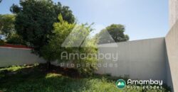 0401 TERRENO EN BARRIO VILLA AURELIA, ZONA AVDA. BOGGIANI