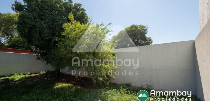 0401 TERRENO EN BARRIO VILLA AURELIA, ZONA AVDA. BOGGIANI