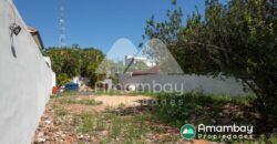 0401 TERRENO EN BARRIO VILLA AURELIA, ZONA AVDA. BOGGIANI