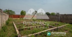 0395 TERRENO EN VILLA ELISA, ZONA AVDAS. AMÉRICO PICCO Y VON POLIESKI