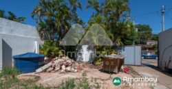 0401 TERRENO EN BARRIO VILLA AURELIA, ZONA AVDA. BOGGIANI