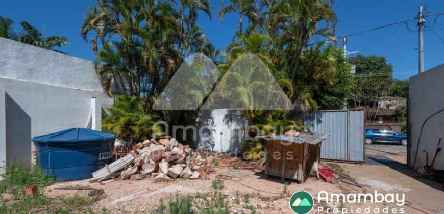 0401 TERRENO EN BARRIO VILLA AURELIA, ZONA AVDA. BOGGIANI