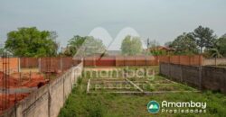 0395 TERRENO EN VILLA ELISA, ZONA AVDAS. AMÉRICO PICCO Y VON POLIESKI