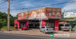 0407 DEPÓSITO EN ÑEMBY SOBRE ACCESO SUR, BARRIO PA´I ÑU