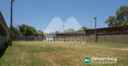 0406 CASA A ORILLAS DEL RÍO PARAGUAY, BARRIO ITÁ ENRAMADA