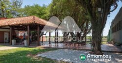 0406 CASA A ORILLAS DEL RÍO PARAGUAY, BARRIO ITÁ ENRAMADA