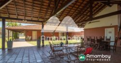 0406 CASA A ORILLAS DEL RÍO PARAGUAY, BARRIO ITÁ ENRAMADA