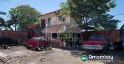 0402 TERRENO EN BARRIO LOMA PYTA, ZONA RUTA TRANSCHACO