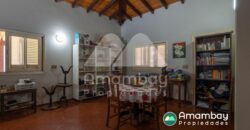 0406 CASA A ORILLAS DEL RÍO PARAGUAY, BARRIO ITÁ ENRAMADA