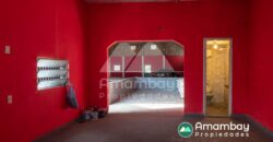 0407 DEPÓSITO EN ÑEMBY SOBRE ACCESO SUR, BARRIO PA´I ÑU