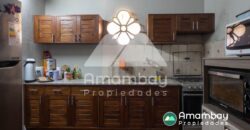 0406 CASA A ORILLAS DEL RÍO PARAGUAY, BARRIO ITÁ ENRAMADA