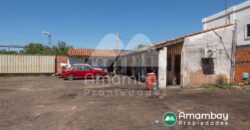 0402 TERRENO EN BARRIO LOMA PYTA, ZONA RUTA TRANSCHACO