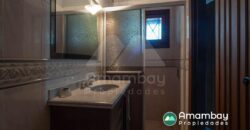 0412 RESIDENCIA EN BARRIO RECOLETA, ZONA DE LAS PALMERAS