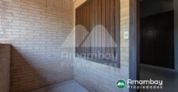 0412 RESIDENCIA EN BARRIO RECOLETA, ZONA DE LAS PALMERAS