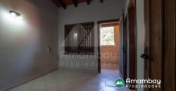 0412 RESIDENCIA EN BARRIO RECOLETA, ZONA DE LAS PALMERAS