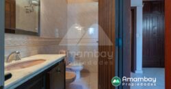 0412 RESIDENCIA EN BARRIO RECOLETA, ZONA DE LAS PALMERAS