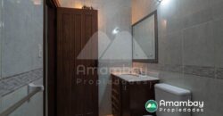0412 RESIDENCIA EN BARRIO RECOLETA, ZONA DE LAS PALMERAS