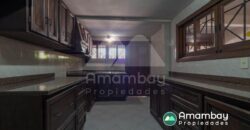 0412 RESIDENCIA EN BARRIO RECOLETA, ZONA DE LAS PALMERAS
