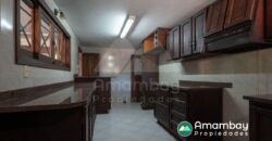 0412 RESIDENCIA EN BARRIO RECOLETA, ZONA DE LAS PALMERAS