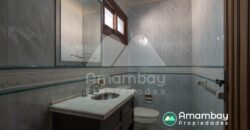 0412 RESIDENCIA EN BARRIO RECOLETA, ZONA DE LAS PALMERAS