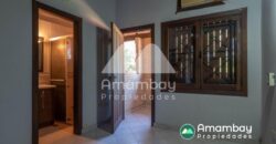 0412 RESIDENCIA EN BARRIO RECOLETA, ZONA DE LAS PALMERAS