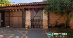 0412 RESIDENCIA EN BARRIO RECOLETA, ZONA DE LAS PALMERAS