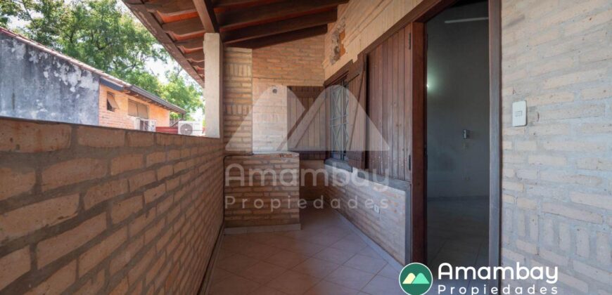 0412 RESIDENCIA EN BARRIO RECOLETA, ZONA DE LAS PALMERAS